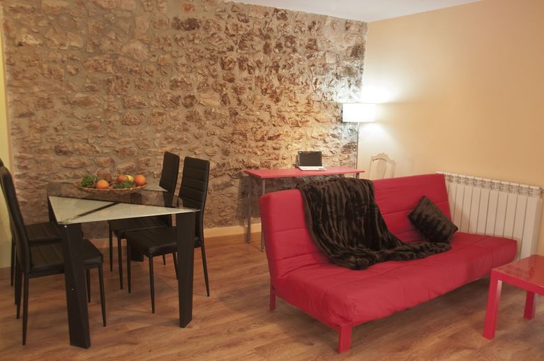Apartamento La Casa Del Rebote