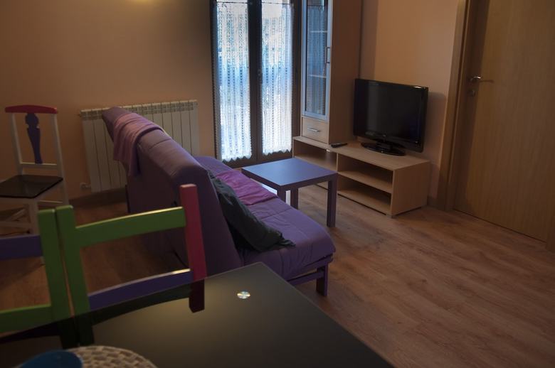 Apartamento La Casa Del Rebote