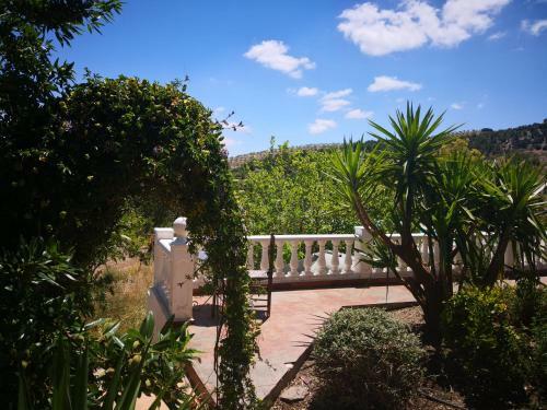 Apartamento Casa Joya