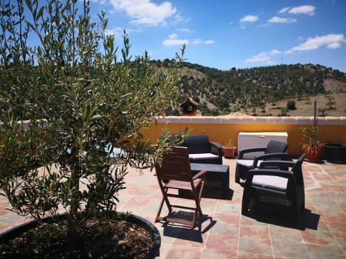 Apartamento Casa Joya