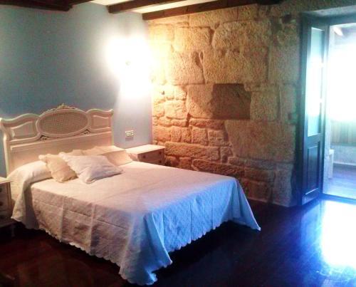 Hotel Pazo Carballo