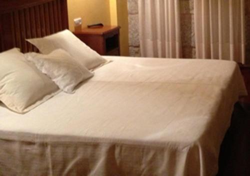 Hotel Pazo Carballo