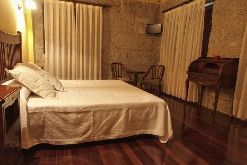 Hotel Pazo Carballo