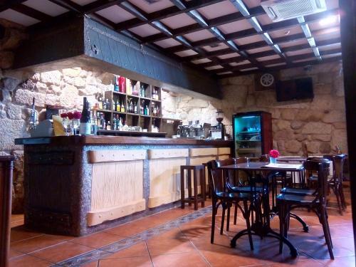 Hotel Pazo Carballo