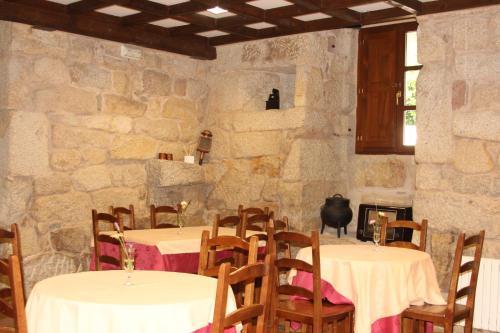 Hotel Pazo Carballo