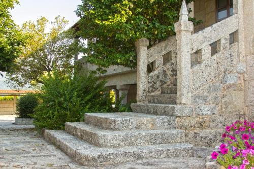 Hotel Pazo Carballo