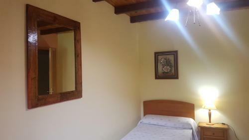 Apartamento Casa Castel Turismo Rural