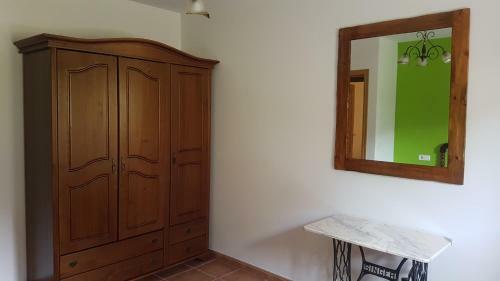 Apartamento Casa Castel Turismo Rural