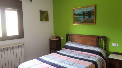 Apartamento Casa Castel Turismo Rural