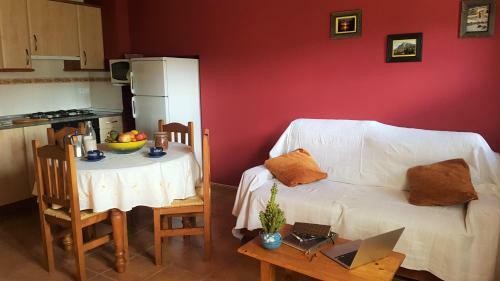 Apartamento Casa Castel Turismo Rural