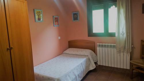 Apartamento Casa Castel Turismo Rural