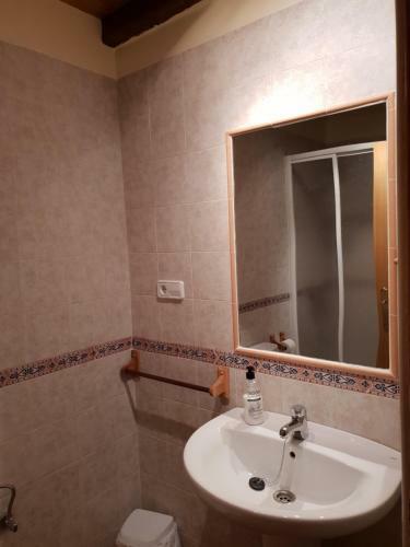 Apartamento Casa Castel Turismo Rural