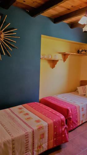Apartamento Casa Castel Turismo Rural