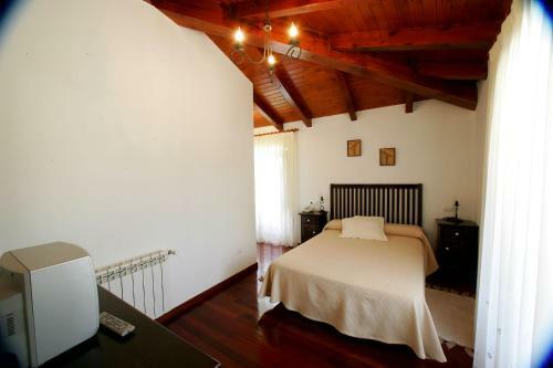 Albergue Casa Da Botica