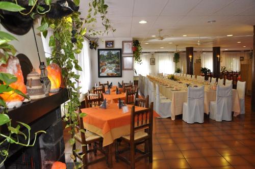 Hotel Castillo D'acher