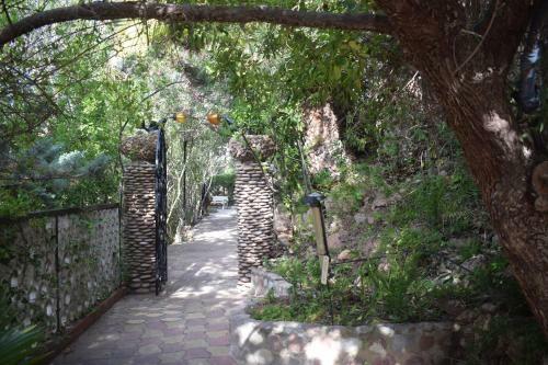Hostal Casa Rural Porta Del Cel