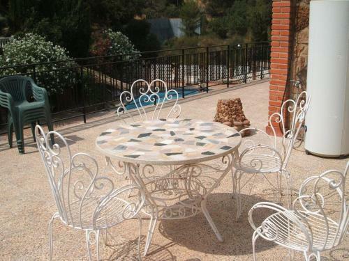 Hostal Casa Rural Porta Del Cel