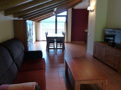 Apartamento Casa Toni