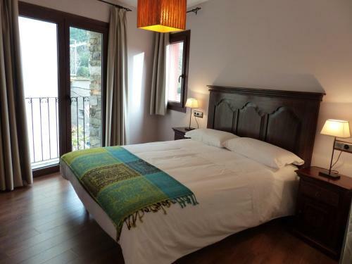 Apartamento Casa Toni