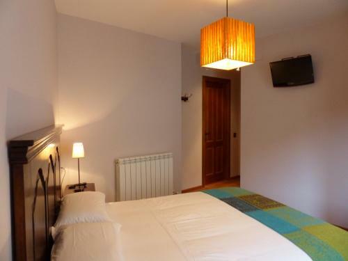 Apartamento Casa Toni