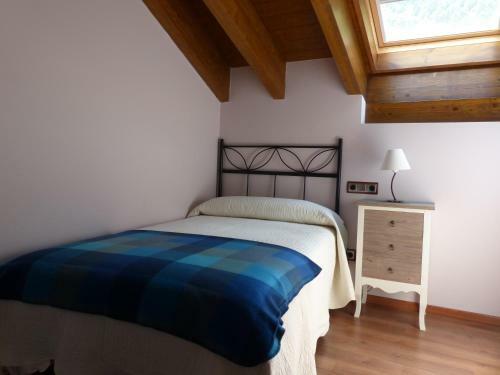 Apartamento Casa Toni
