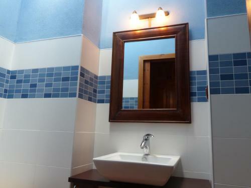 Apartamento Casa Toni