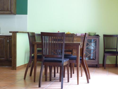 Apartamento Casa Toni