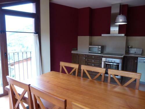 Apartamento Casa Toni