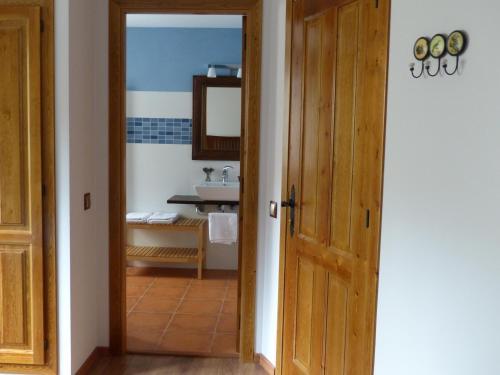 Apartamento Casa Toni