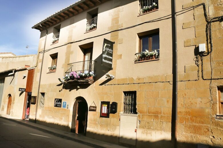 Hostal Abadia De Sietamo