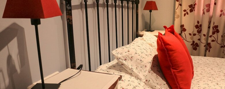 Hostal Abadia De Sietamo