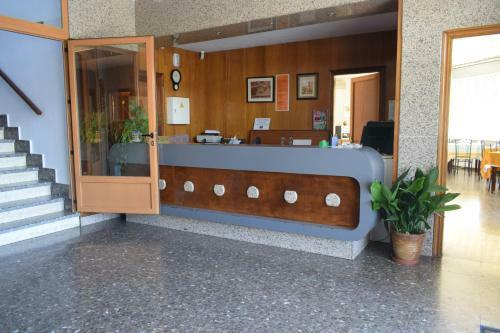 Hostal Martin Vares