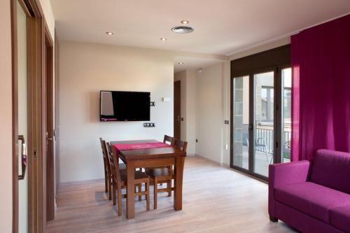 Apartaments Forn De Su