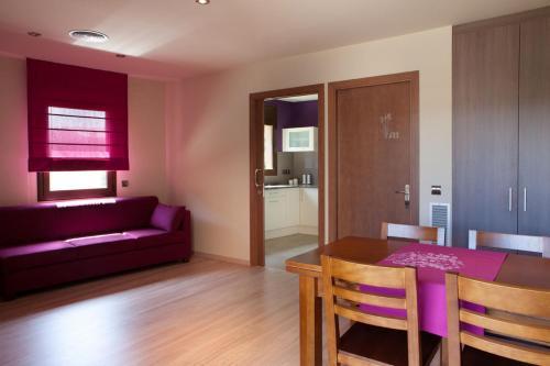 Apartaments Forn De Su