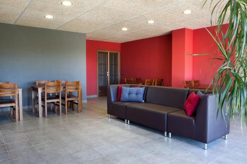 Apartaments Forn De Su