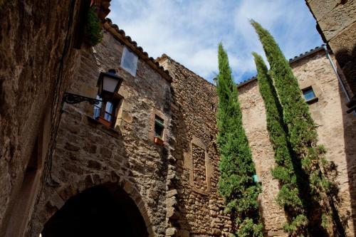 Apartaments Forn De Su