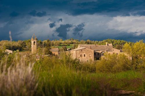 Apartaments Forn De Su