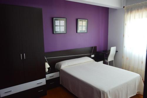 Hostal Solymar