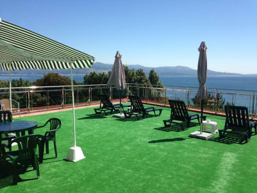 Hostal Solymar