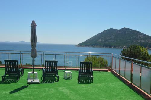 Hostal Solymar