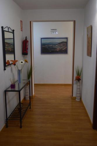 Hostal Solymar