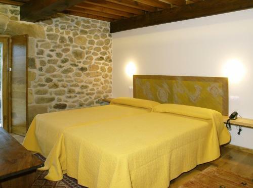 Hotel La Casona De Somahoz