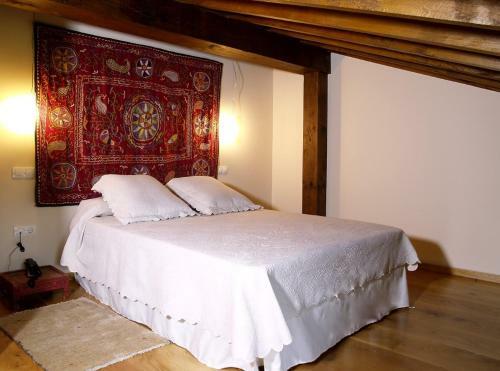 Hotel La Casona De Somahoz