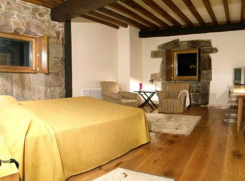 Hotel La Casona De Somahoz