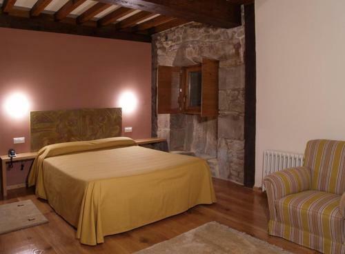 Hotel La Casona De Somahoz