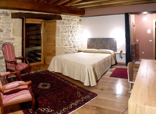 Hotel La Casona De Somahoz
