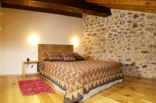 Hotel La Casona De Somahoz