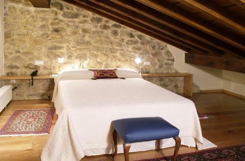 Hotel La Casona De Somahoz