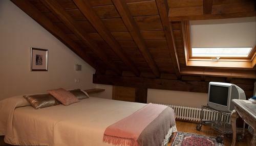 Hotel La Casona De Somahoz