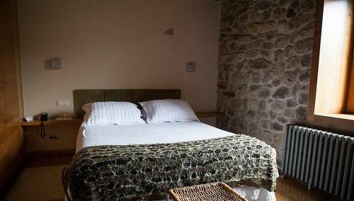 Hotel La Casona De Somahoz